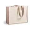 Premium Canvas Shopping Tote Bag