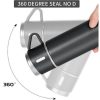 Family Thermos Set With 2 Drinking Cups