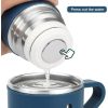 Family Thermos Set With 2 Drinking Cups