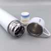 Family Thermos Set With 2 Drinking Cups