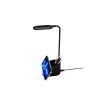 Giftology Charging Lamp with Pen Holder