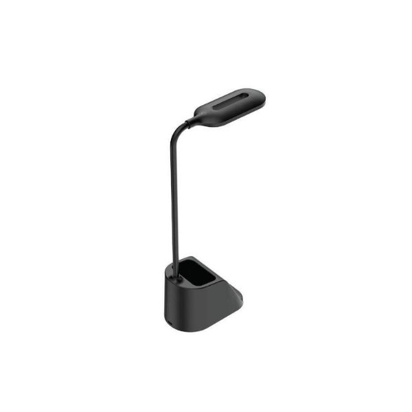 Giftology Charging Lamp with Pen Holder