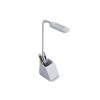 Giftology Charging Lamp with Pen Holder