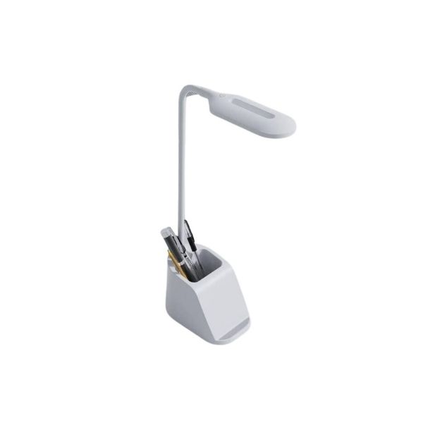 Giftology Charging Lamp with Pen Holder