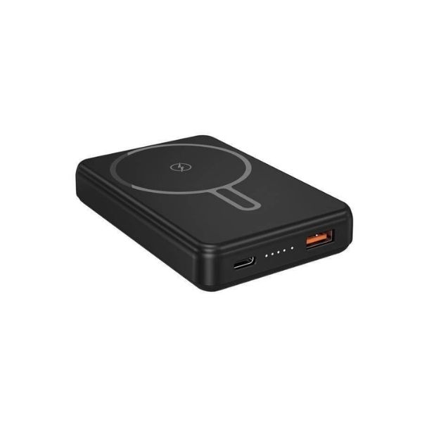 Giftology Magnetic Wireless Powerbank In Gift Box