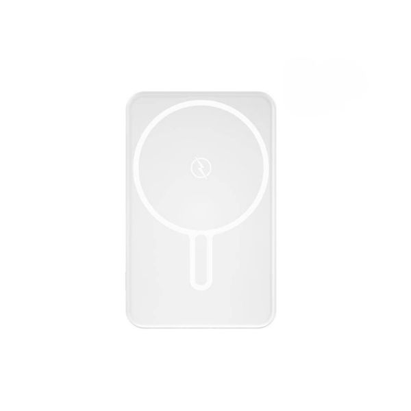 Giftology Magnetic Wireless Powerbank In Gift Box