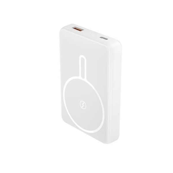 Giftology Magnetic Wireless Powerbank In Gift Box