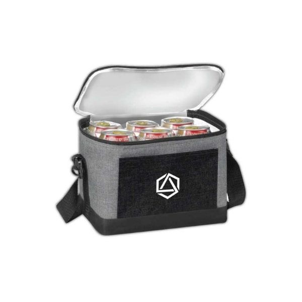 Giftology Personalized Picnic & Lunch Cooler Bag