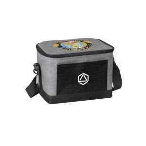 Giftology Personalized Picnic & Lunch Cooler Bag