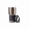 Insulated Tumbler 530ml With Grip Sleeve