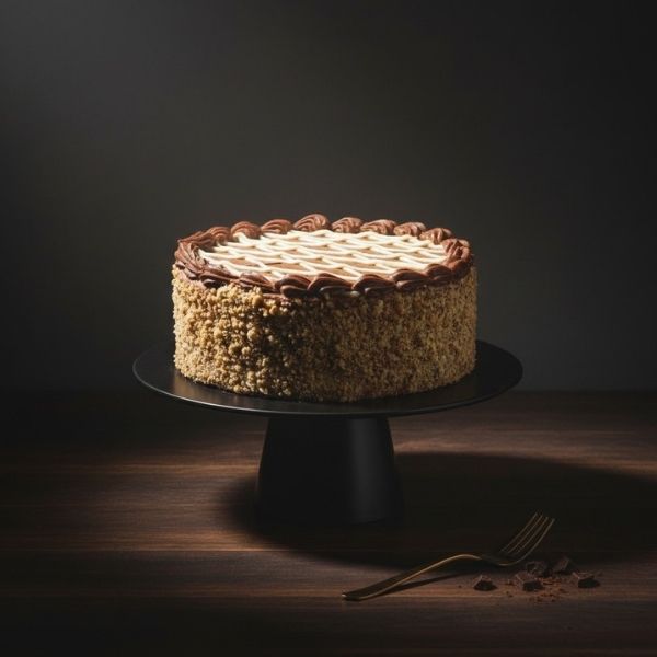 Kyiv Cake 620GR