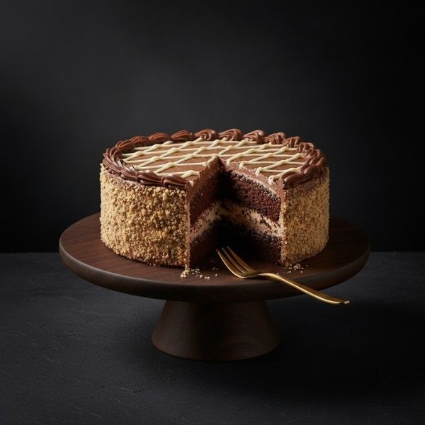 Kyiv Cake 620GR (2)