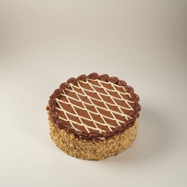 Kyiv Cake 620GR