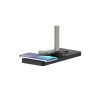 Memorii 3-in-1 Wireless Charger Desk Lamp