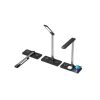Memorii 3-in-1 Wireless Charger Desk Lamp