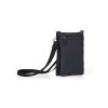 Multi-Pocket Sacoche Pouch