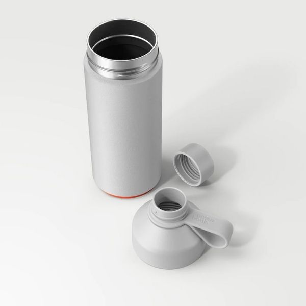 Ocean 1L Stainless Steel Bottle