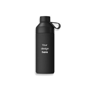Ocean 1L Stainless Steel Bottle