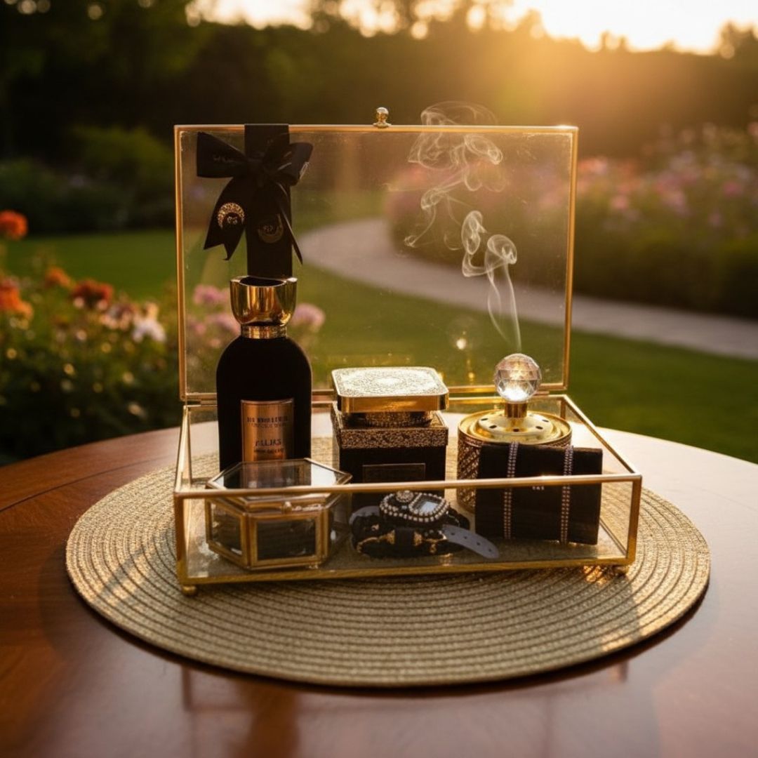 Personalize perfume Gifts