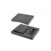 Premium Travel Gift Set with Passport Holder