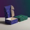 Printed Mailer Box