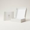 Printed Mailer Box