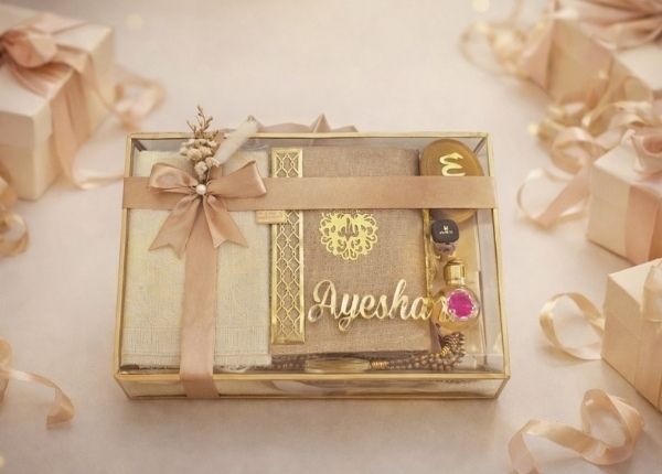 Royal Gift Sets