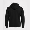 SANTHOME Customized Hoodie With Zipper