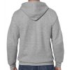 SANTHOME Customized Hoodie without Zipper