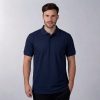 Santhome Customized Men’s Polo Shirt