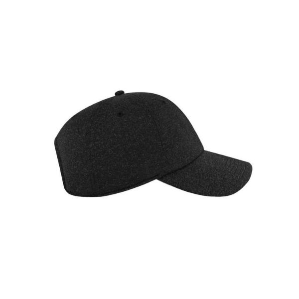 Santhome Textured 6-panel Cap-2