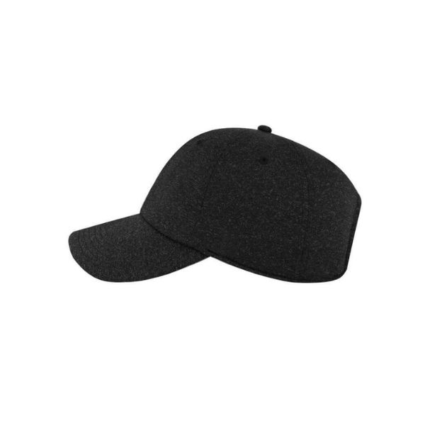 Santhome Textured 6-panel Cap