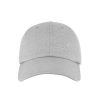 Santhome Textured 6-panel Cap