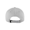 Santhome Textured 6-panel Cap