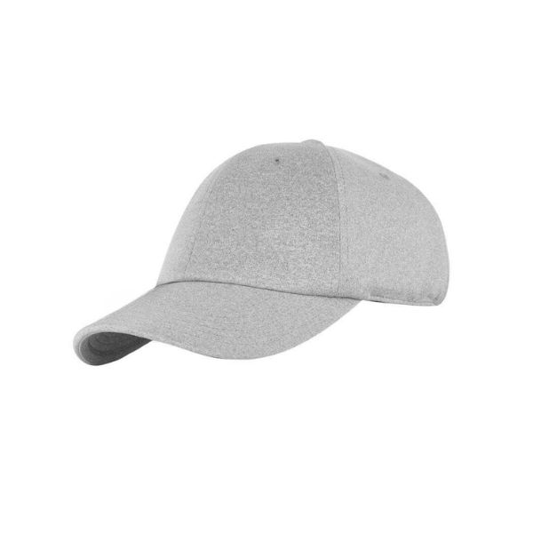 Santhome Textured 6-Panel Cap