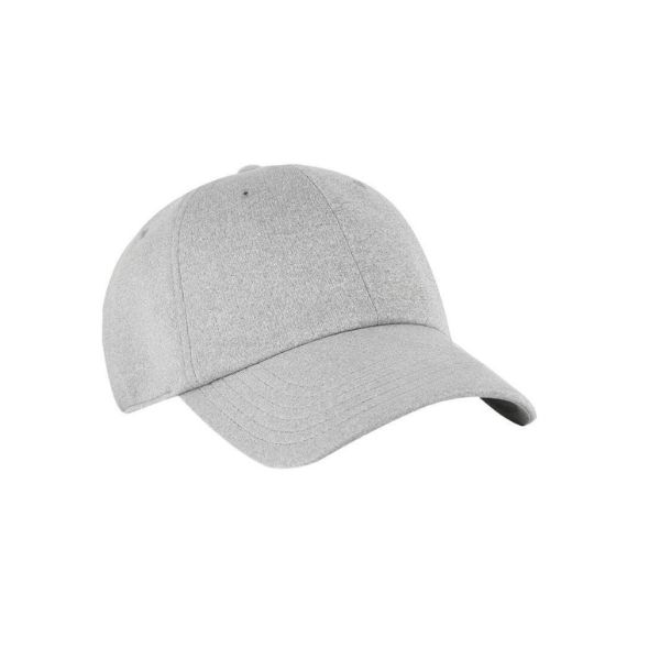 Santhome Textured 6-Panel Cap