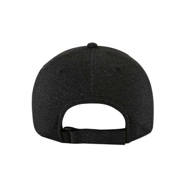Santhome Textured 6-panel Cap