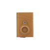 Santhome® PU Card Holder with Tag Pocket