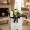 Scholar’s Choice Graduation Floral & Chocolate Box