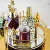 Classic Gold Incense Burner Set