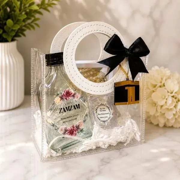HajjUmrah Tabaruk Gift Hamper (3) HajjUmrah Tabaruk Gift Hamper