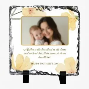 Happy Mother’s Day Photo Slate (3) Happy Mother’s Day Photo Slate