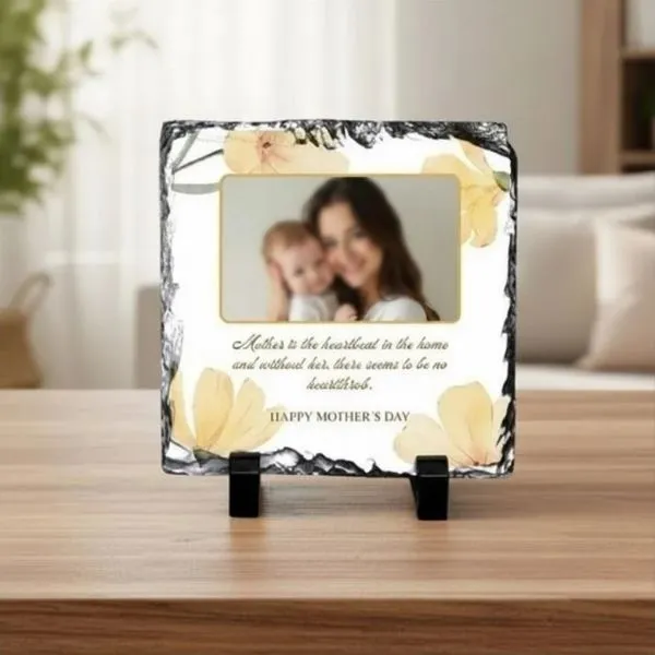 Happy Mother’s Day Photo Slate - Gifts gift from ZAYOSHE in Maleha Street, Sharjah, UAE - image 2