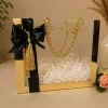 Luxury Umrah Mubarak Gift Hamper Set (4) Luxury Umrah Mubarak Gift Hamper Set