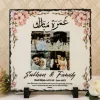 Luxury Umrah Mubarak Gift Hamper Set (5) Luxury Umrah Mubarak Gift Hamper Set