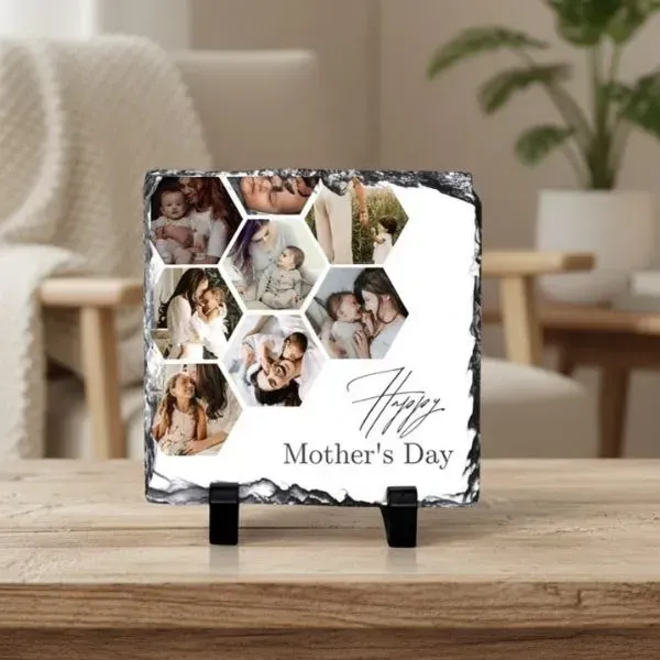 Mother’s Day Memory Slate (2) Mother’s Day Memory Slate