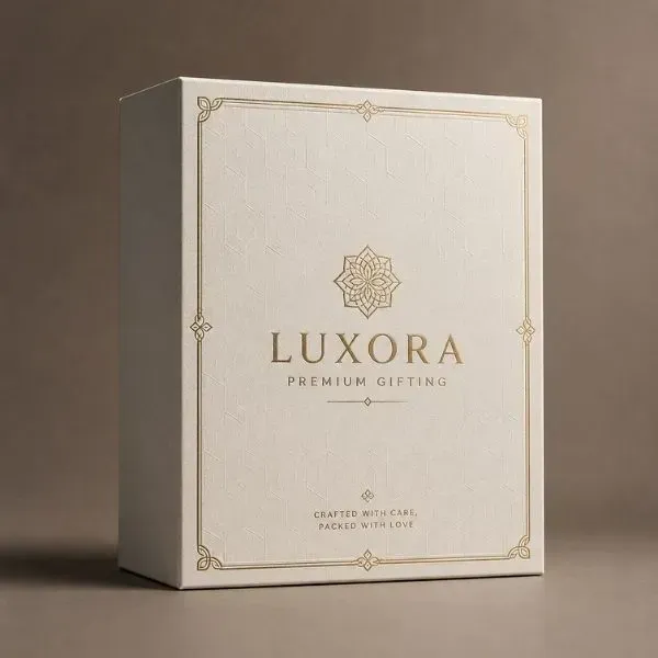 Packaging Flip Gift Box