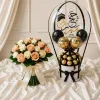 Personalized Luxury Hajj Gift Combo (4) Personalized Luxury Hajj Gift Combo