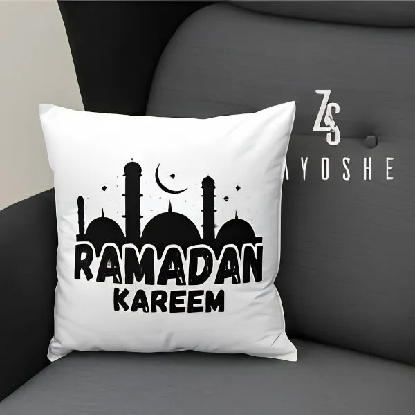 Ramadan Cushions