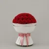 Pure Love – Fresh Red Roses